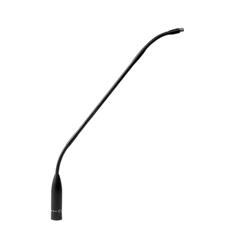 Sennheiser MZH 3042 40cm mount with double gooseneck elbow